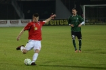 Zagłębie Sosnowiec - KS Polkowice (cz. III)