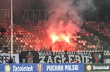 Zagłębie Sosnowiec - ŁKS Łódź