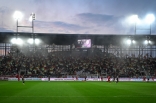 Zagłębie Sosnowiec - Resovia Rzeszów (galeria2)