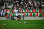 Zagłębie Sosnowiec - Legia Warszawa cz.II