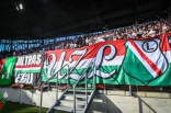 Zagłębie Sosnowiec - Legia Warszawa cz.II