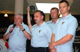 Prezentacja drużyny Zagłębia