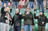 Zagłębie Sosnowiec - Arka Gdynia (cz. II)