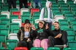  	Zagłębie Sosnowiec - Skra Częstochowa cz. II
