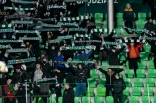 Olimpia Grudziądz - Zagłębie Sosnowiec