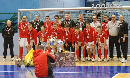 Eliminacje Memoriału im. Włodzimierza Mazura