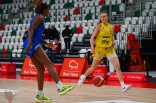 VBW Gdynia - PolskaStrefaInwest Enea AJP Gorzów
