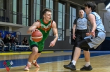 Zagłębie Sosnowiec - Basket 2010 Kruszwica