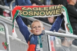 Zagłębie Sosnowiec - GKS Jastrzębie