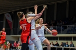 MB Zagłębie Sosnowiec - Contimax MOSIR Bochnia