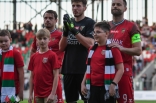 Zagłębie Sosnowiec - Podbeskidzie Bielsko-Biała cz.II