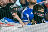 Zagłębie Sosnowiec - Podbeskidzie Bielsko-Biała cz.II
