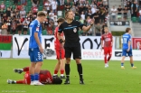 Zagłębie Sosnowiec - Sandecja Nowy Sącz