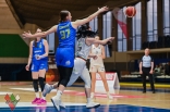 MB Zagłębie Sosnowiec - VBW Gdynia
