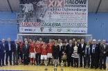 Memoriał im. Włodzimierza Mazura