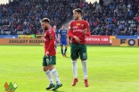 Miedź Legnica - Zagłębie Sosnowiec