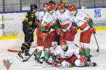 Hokej: Play-Off Zagłębie Sosnowiec - GKS Katowice