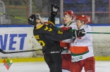 Hokej: Play-Off Zagłębie Sosnowiec - GKS Katowice