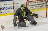 Hokej: Zagłębie Sosnowiec - GKS Katowice