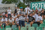 Zagłębie Sosnowiec - Puszcza Niepołomice (galeria2)