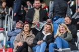 Zagłębie Sosnowiec - Wieczysta Kraków cz. II