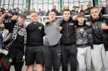 Sandecja Nowy Sącz - Zagłębie Sosnowiec cz.II