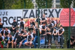Sparta Katowice - Zagłębie Sosnowiec cz. II