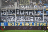 Arka Gdynia - Zagłębie Sosnowiec