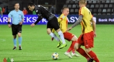 Artur Aluszyk sędzią meczu z Wartą