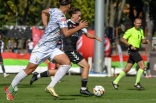Olimpia Elbląg - Zagłębie Sosnowiec cz. II
