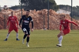 Zagłębie Sosnowiec - SC Znojmo 27.01.2019