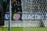 Stal Stalowa Wola - Zagłębie Sosnowiec cz.II