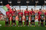 Zagłębie Sosnowiec - Unia Skierniewice cz. II