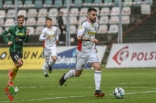 Zagłębie Sosnowiec - GKS Jastrzębie (galeria2)