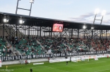Zagłębie Sosnowiec - Polonia Warszawa