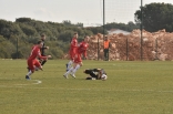 Zagłębie Sosnowiec - SC Znojmo 27.01.2019