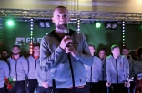 Prezentacja zawodników luty 2020