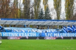 Hutnik Kraków - Zagłębie Sosnowiec cz.II