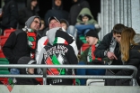 Zagłębie Sosnowiec - Olimpia Elbląg cz.II