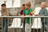 Zagłębie - Polonia Nowy Tomyśl cz. II