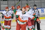 Hokej: Play-Off Zagłębie Sosnowiec - GKS Katowice