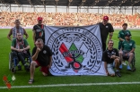 Zagłębie Sosnowiec - Hutnik Kraków cz. III