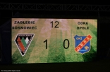 Zagłębie Sosnowiec - Odra Opole