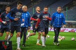 Wisła Kraków - Zagłębie Sosnowiec