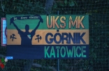 MK Górnik Katowice - Zagłębie II Sosnowiec