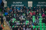 Olimpia Grudziądz - Zagłębie Sosnowiec cz. II
