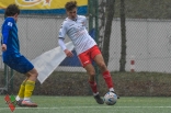 CLJ U-17 - Arka Gdynia vs Zagłębie Sosnowiec (0:2)