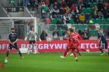 Zagłębie Sosnowiec - KKS Kalisz cz. II