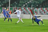 Zagłębie Sosnowiec - Stomil Olsztyn (galeria 2)