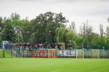 Górnik Polkowice - Zagłębie Sosnowiec